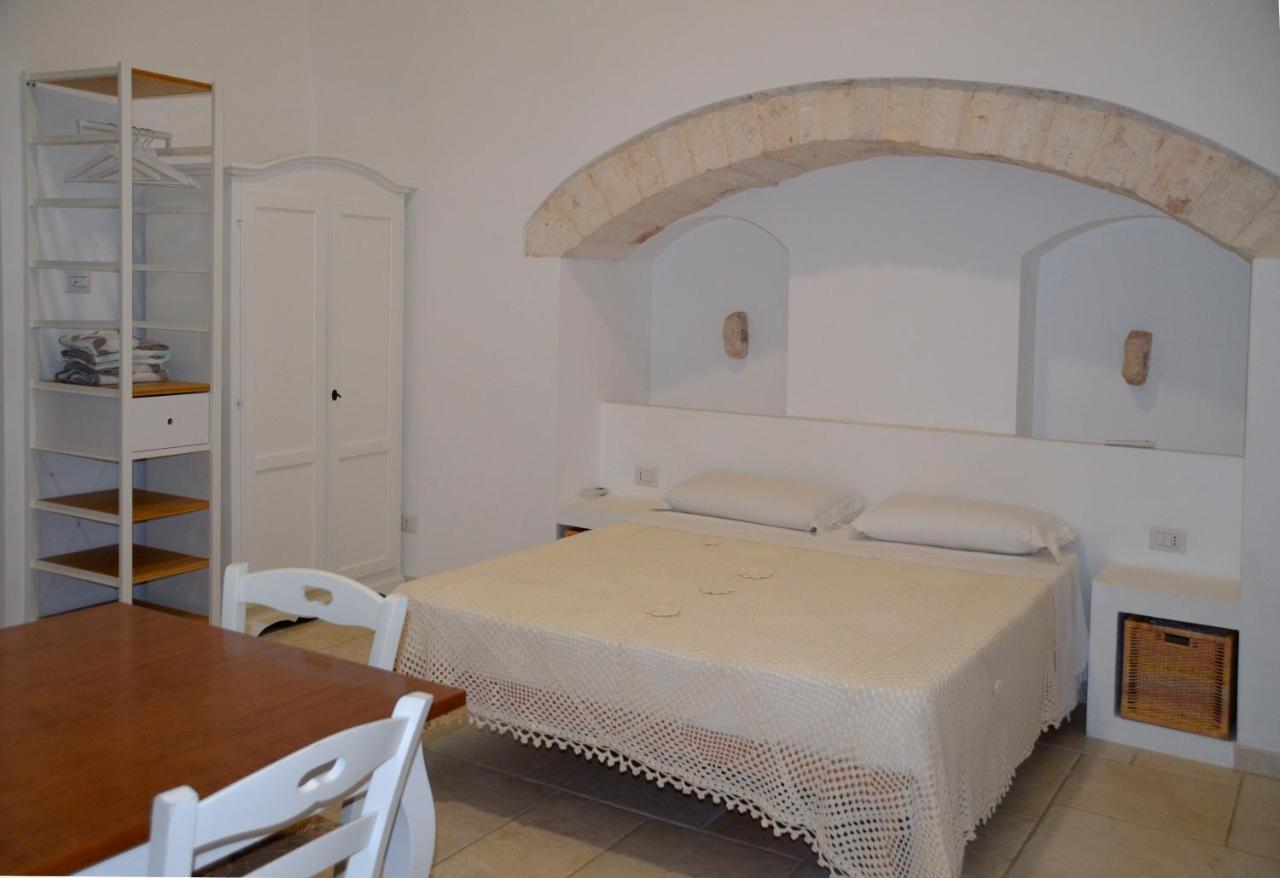 Masseria Poli Country House Conversano Luaran gambar