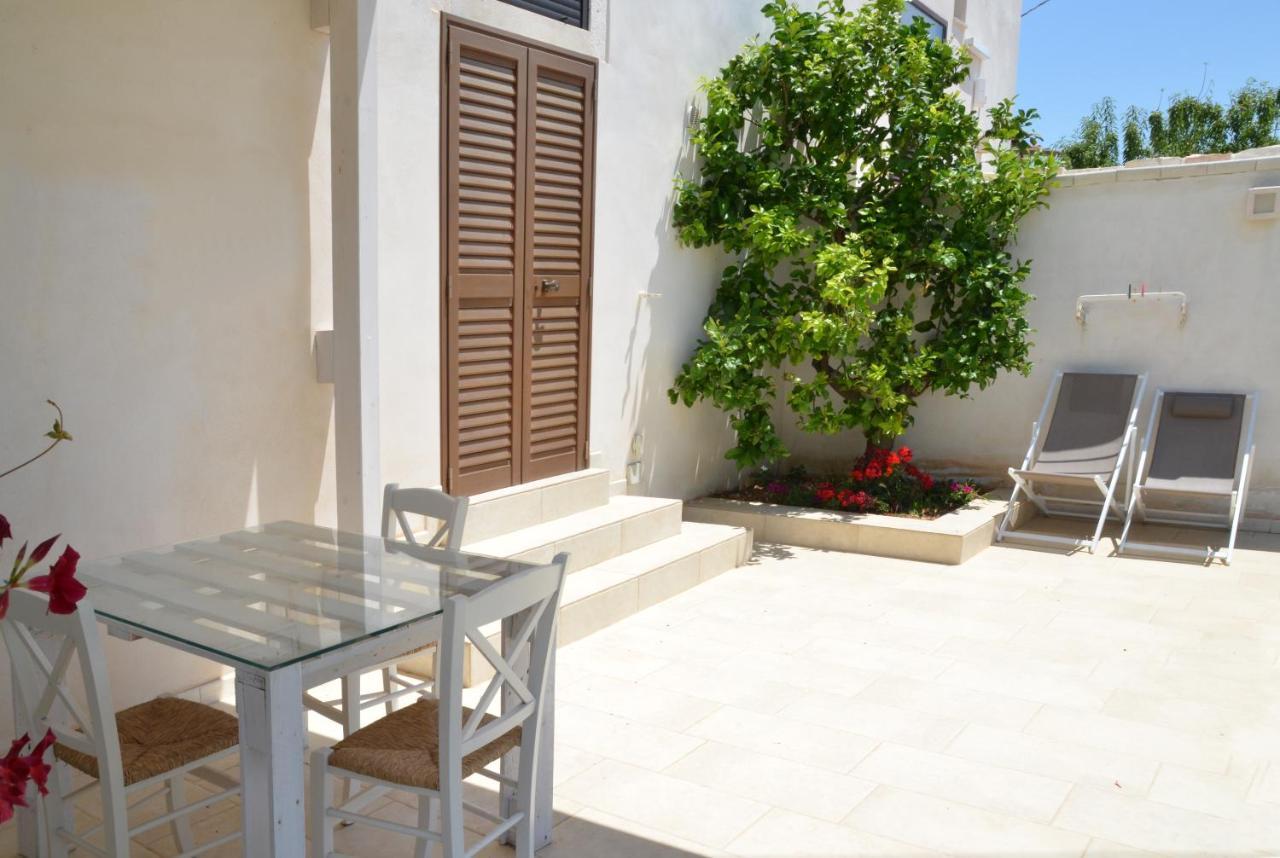 Masseria Poli Country House Conversano Luaran gambar