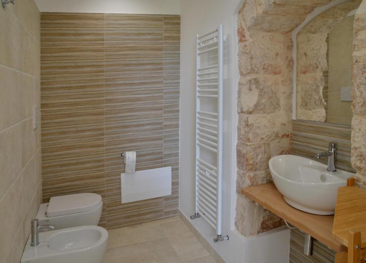 Masseria Poli Country House Conversano Luaran gambar