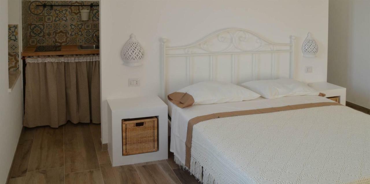 Masseria Poli Country House Conversano Luaran gambar