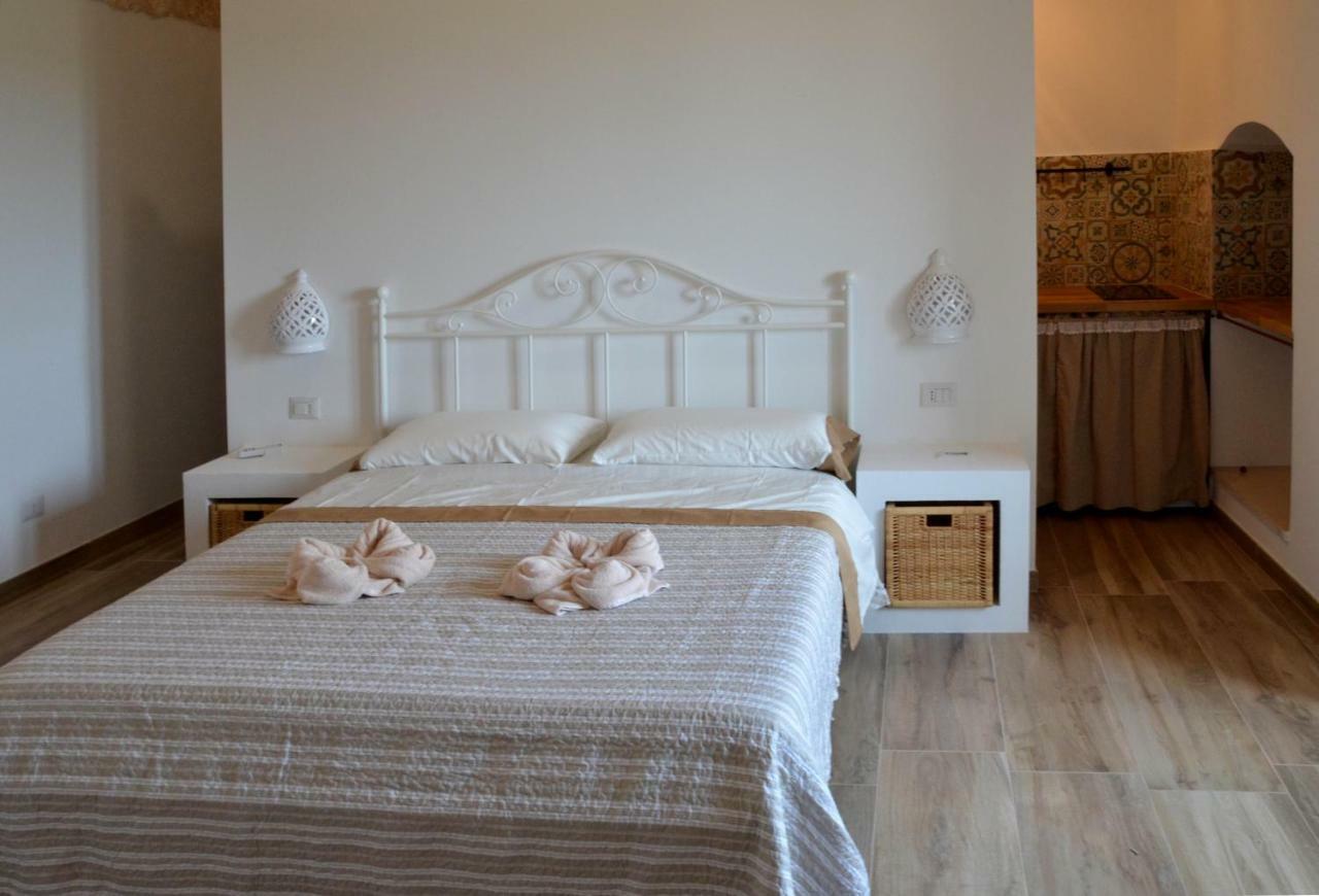 Masseria Poli Country House Conversano Luaran gambar