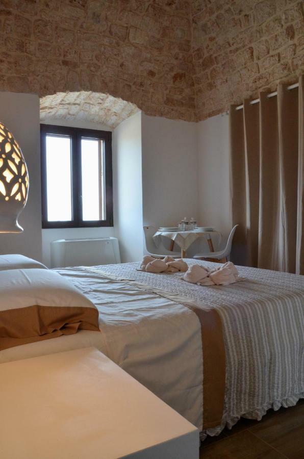 Masseria Poli Country House Conversano Luaran gambar