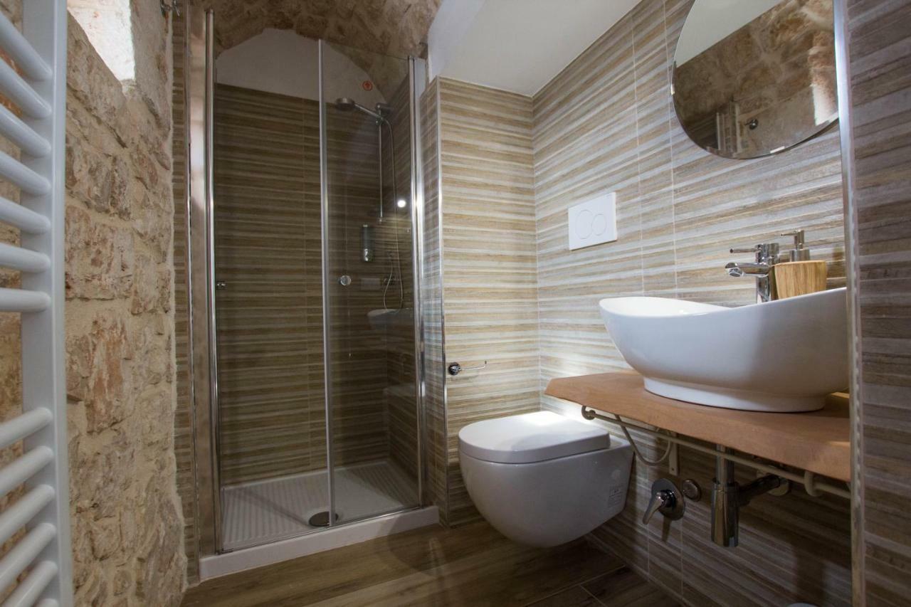 Masseria Poli Country House Conversano Luaran gambar