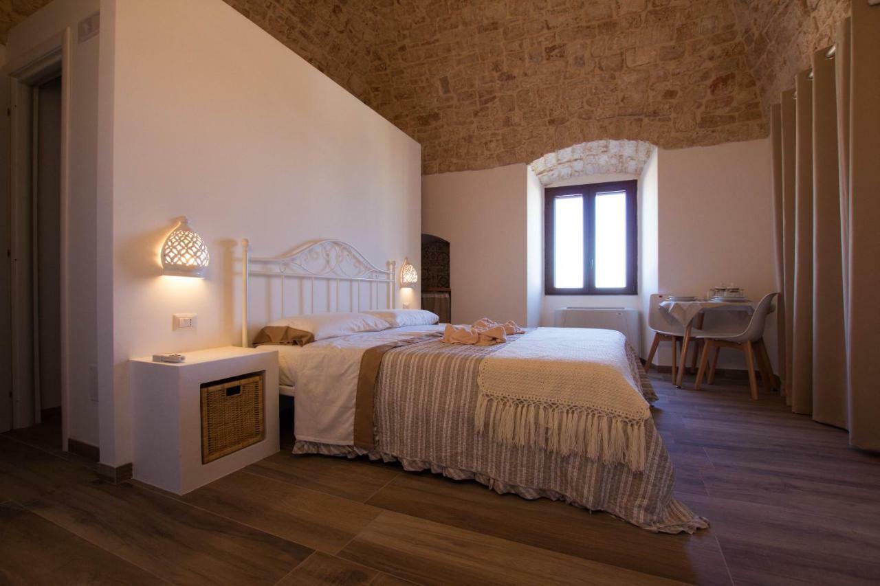 Masseria Poli Country House Conversano Luaran gambar