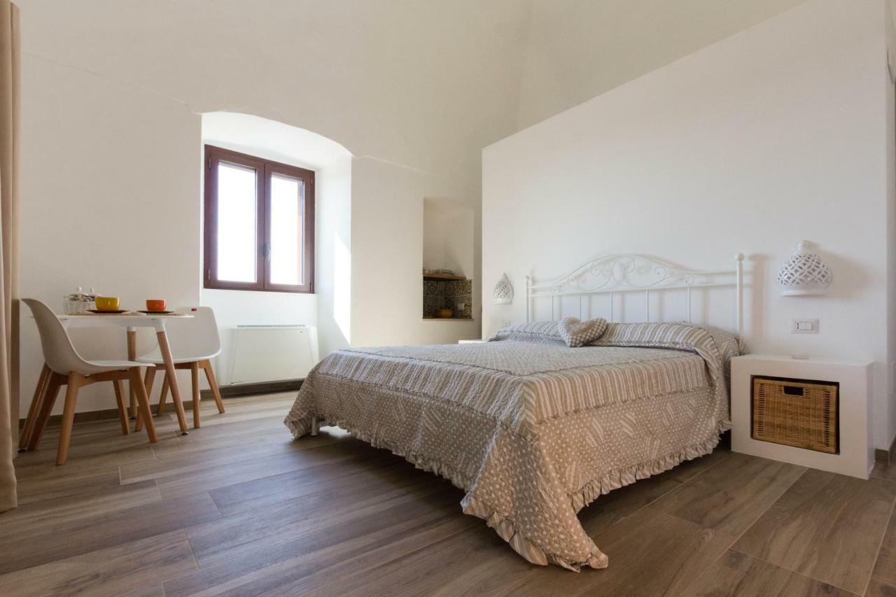 Masseria Poli Country House Conversano Luaran gambar