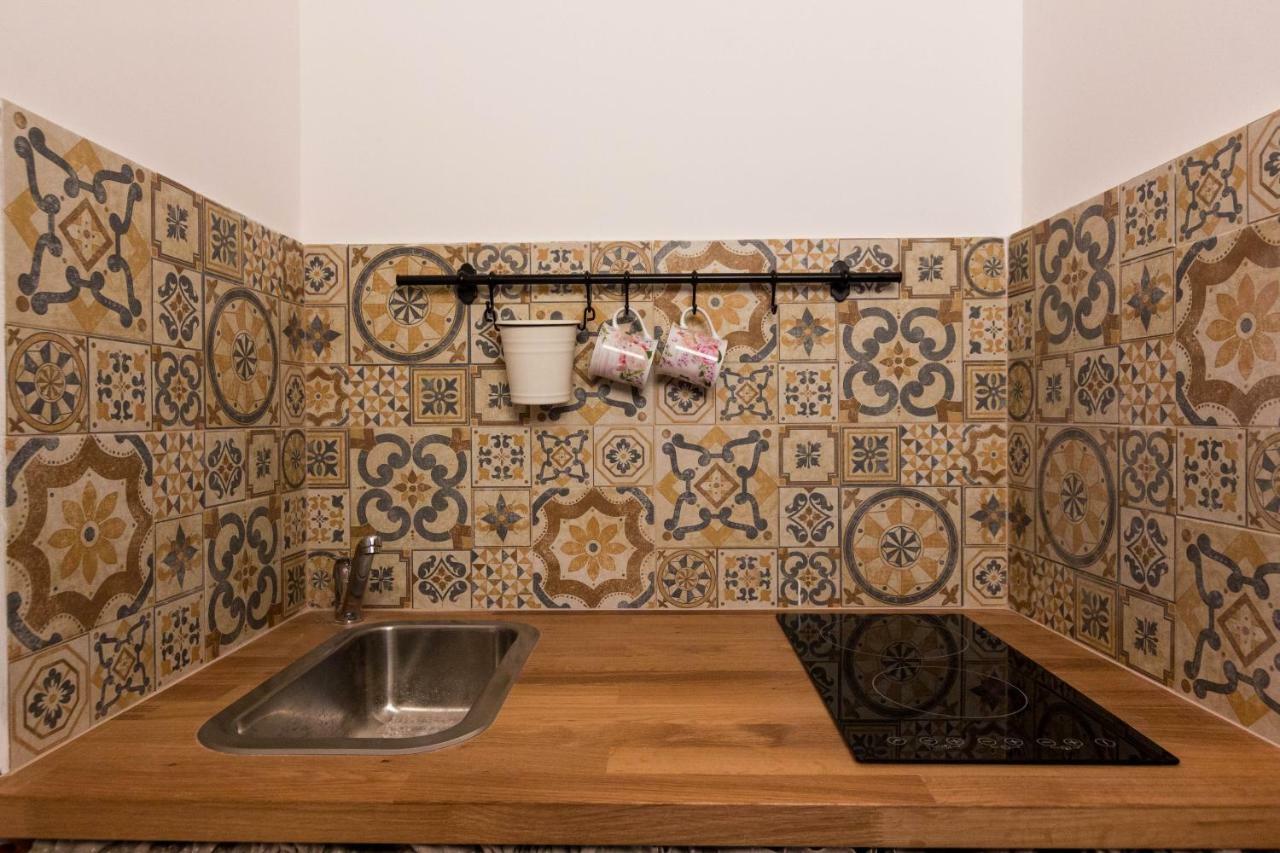 Masseria Poli Country House Conversano Luaran gambar