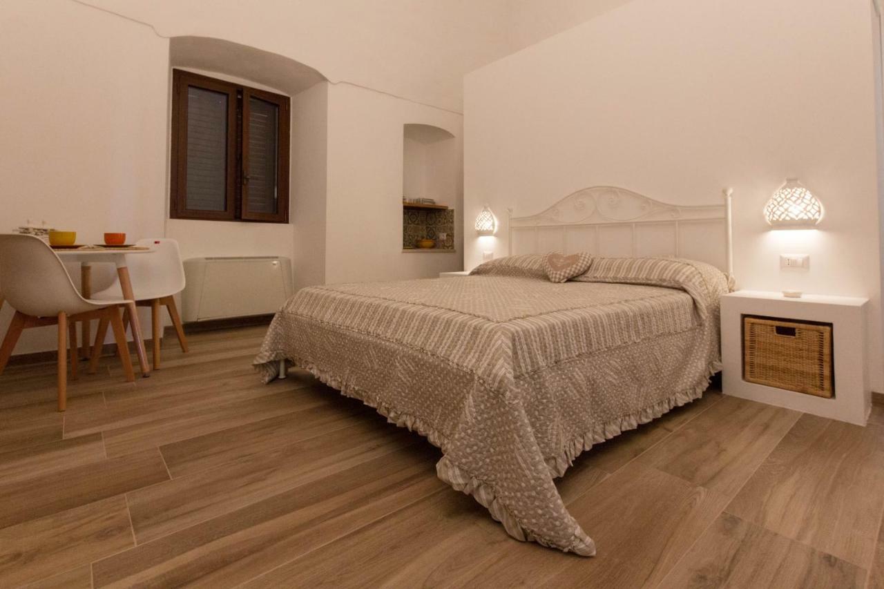 Masseria Poli Country House Conversano Luaran gambar
