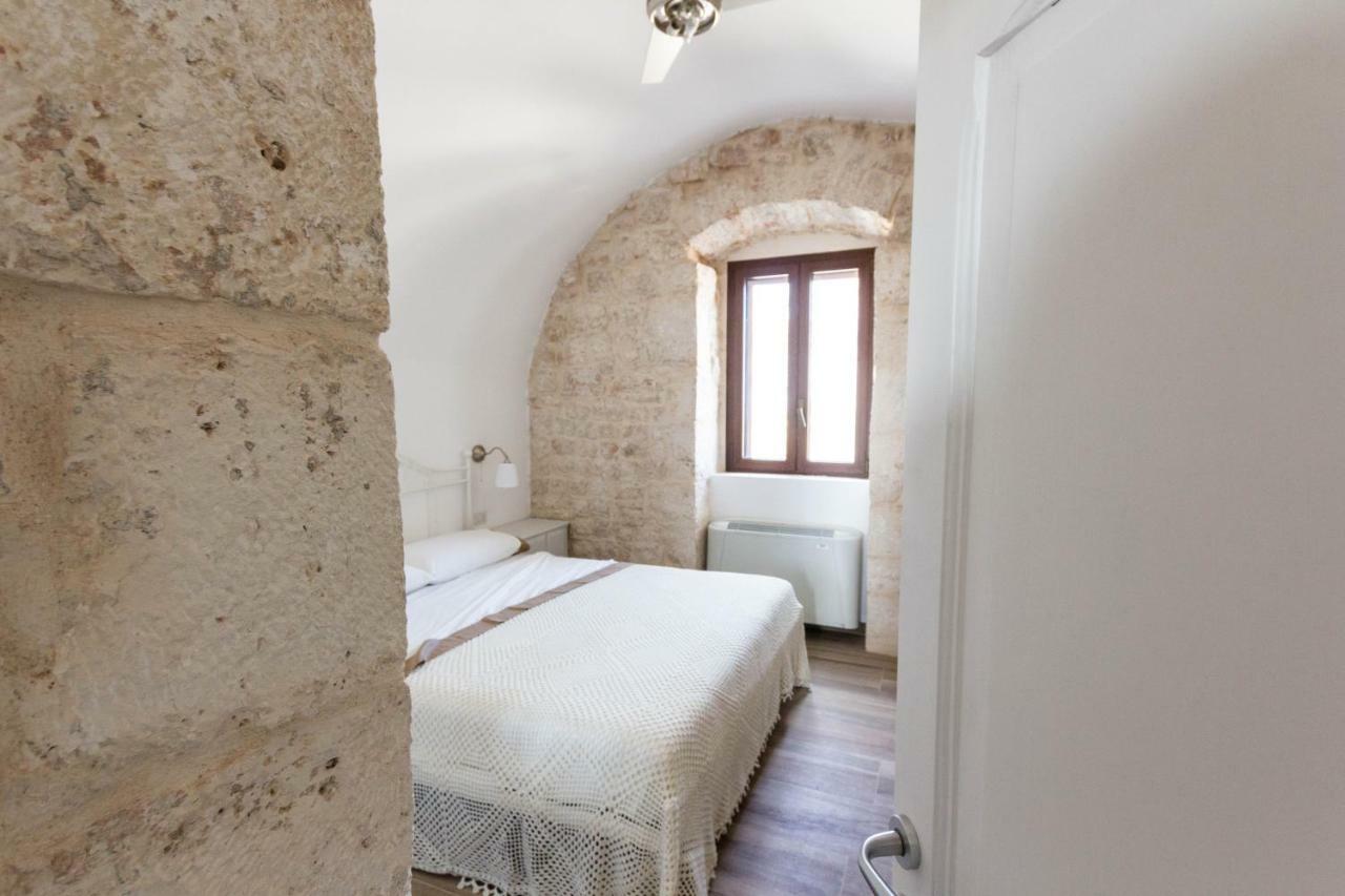 Masseria Poli Country House Conversano Luaran gambar